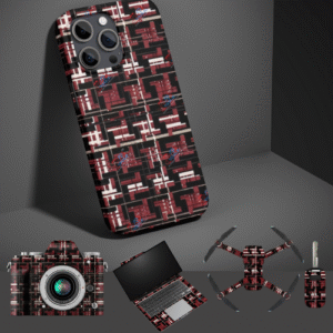 APS-002 Embossed Lamination Roll