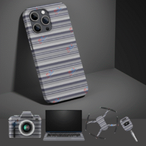 APS-003 Embossed Lamination Roll