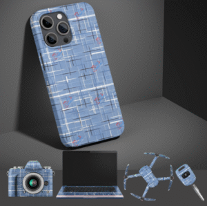 APS-004 Embossed Lamination Roll