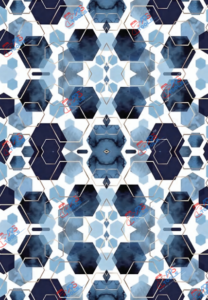 APS-010 Embossed Lamination Roll