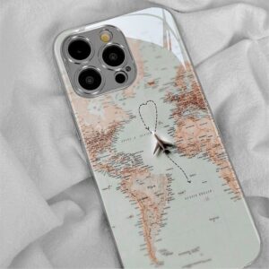 pe 002 glossy mobile skin