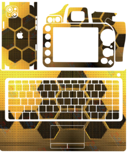 aps 101 printed embossed lamination roll