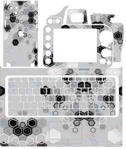 APS-105 Printed Embossed Lamination Roll aps 105 printed embossed lamination roll
