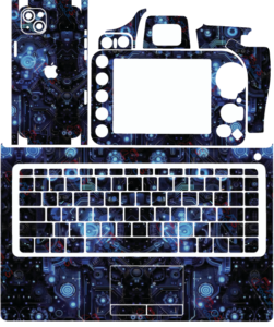 APS-106 Printed Embossed Lamination Roll