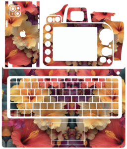 APS-109 Printed Embossed Lamination Roll