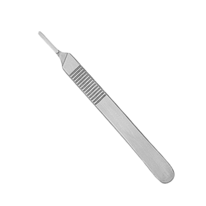 surgical blade handle