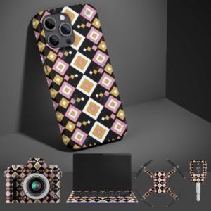 aps 009 embossed lamination roll