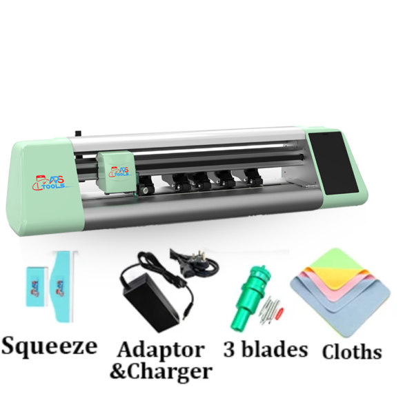 APS-27 Ultra Film Cutting Machine Plotter - plotterexperts.com