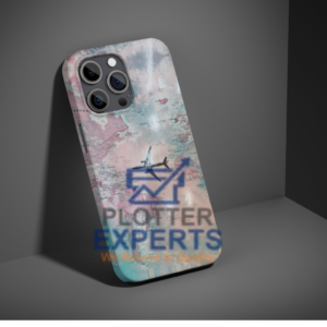 PE-001 Glossy Mobile Skin