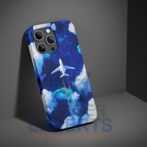 pe 008 glossy mobile skin