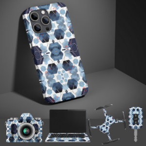 aps 010 embossed lamination roll