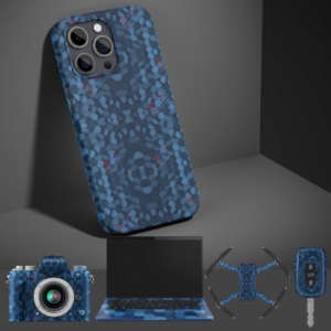 aps 011 embossed lamination roll