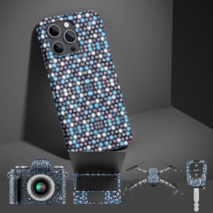 aps 015 embossed lamination roll