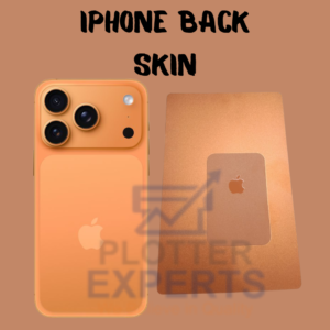 pe iphone glossy mobile skin