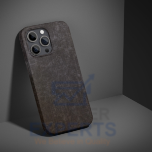 pe 003 leather mobile skin