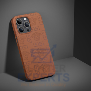 pe 005 leather mobile skin