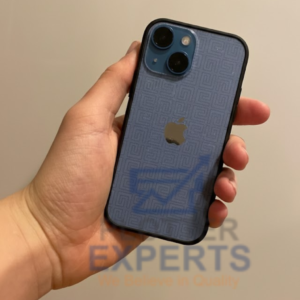 PE-002 Leather Mobile Skin