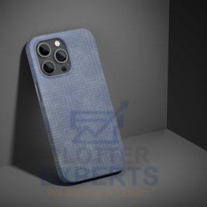 PE-002 Leather Mobile Skin