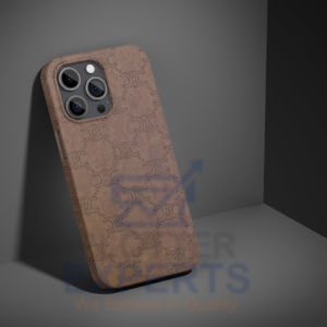 pe 001 leather mobile skin