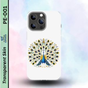 PE-001 Transparent Skin PE-001 Transparent Skin