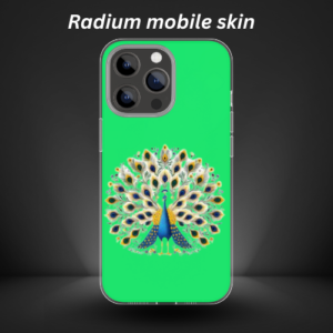 pe 001 radium mobile skin
