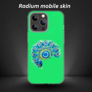 pe 002 radium mobile skin