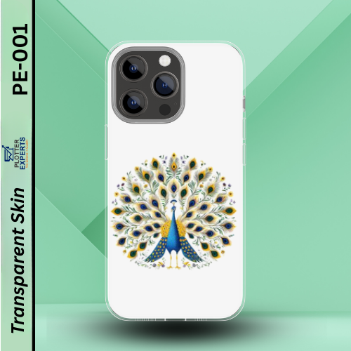 pe 001 transparent skin pe 001 transparent skin