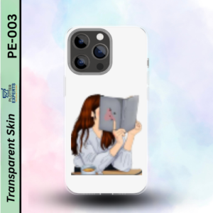 PE-003 Transparent Skin