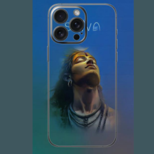 APS-003 Premium Glitter Skin