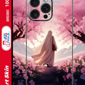 APS-001 New Art Skin