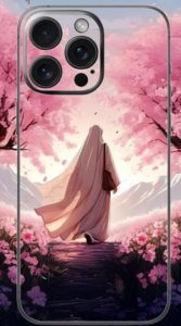 APS-001 New Art Mobile Skin Wrap