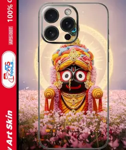 APS-007 New Art Mobile Skin Wrap