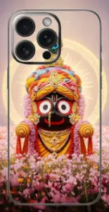 APS-007 New Art Mobile Skin Wrap