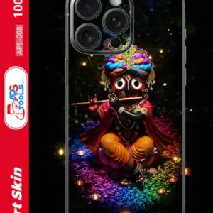 APS-008 New Art Mobile Skin Wrap