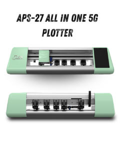 APS-27 All In One 5g Plotter