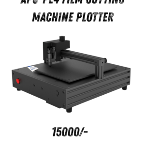 APS-PE4 Film Cutting Machine Plotter - plotterexperts
