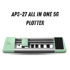 aps 27 all in one 5g plotter