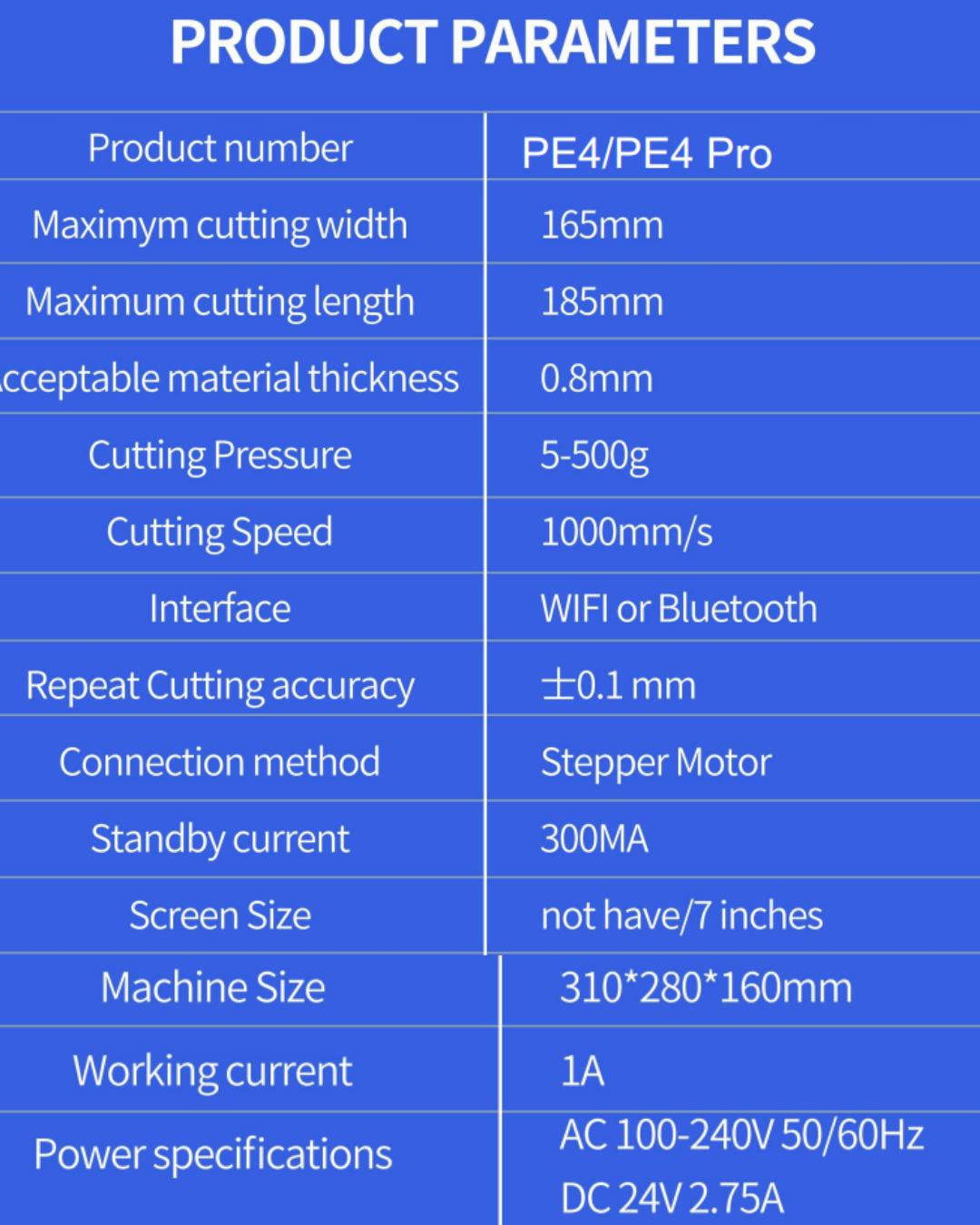aps pe4 film cutting machine plotter aps pe4 film cutting machine plotter