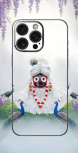 APS-004 High Embossed 16k Mobile Phone Skin APS-004 High Embossed 16k Mobile