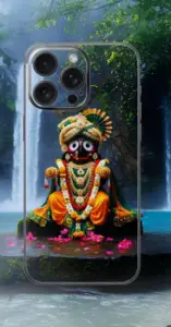 APS-006 High Embossed 16k Mobile Phone Skin APS-006 High Embossed 16k Mobile Phone Skin