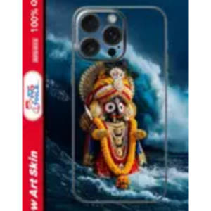 APS-013 New Art Mobile Skin Wrap