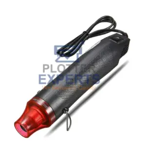 Hot Air Heat Gun Lamination Shrink Wrapping