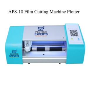 APS-10 Film Cutting Machine Plotter