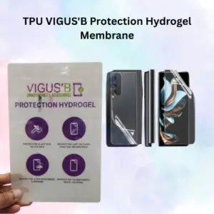 TPU VIGUS'B Protection Hydrogel Membrane