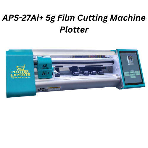 aps 27ai+ 5g film cutting machine plotter APS-27Ai+ 5g Film Cutting Machine Plotter
