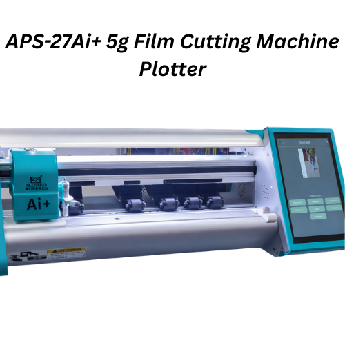 aps 27ai+ 5g film cutting machine plotter aps 27ai+ 5g film cutting machine plotter