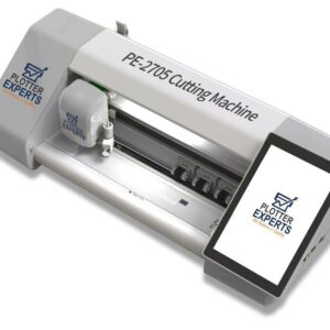 PE-2705 Film Cutting Machine Plotter