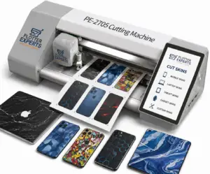 PE-0275 Film Cutting Machine Plotter