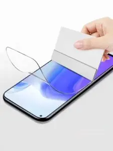 Tpu Privacy Matt 4 Layer Flexible Membrane tpu hd thickened explosion proof membrane