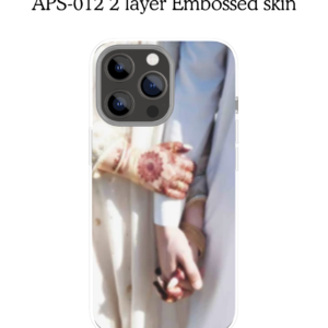 APS-012 2 Layer Embossed Skin